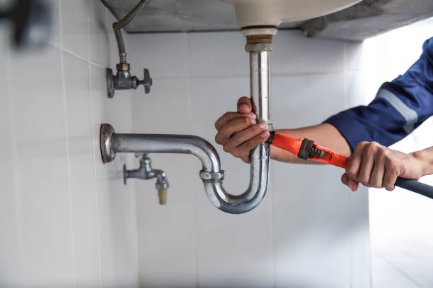 Best Heating & Cooling Plumbing in Valley Springs, CA